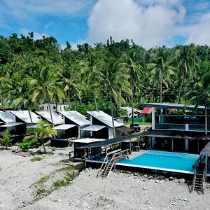 Surigao Dream Beach Resort Exterior photo