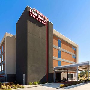 Hawthorn Extended Stay By Wyndham Kingwood Houston Exterior photo