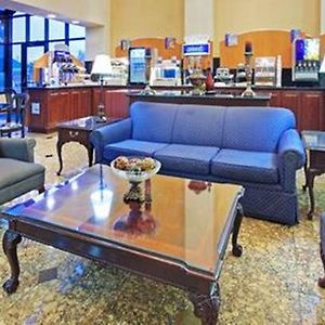 Southaven Inn Express - Memphis International Airport/Graceland Restaurant photo