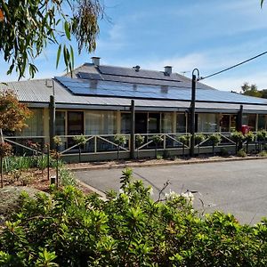 Golden Heritage Accommodation Beechworth Exterior photo