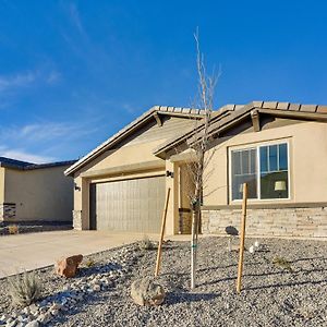 Rio Rancho Home Near Santa Ana Casino And Golf! Exterior photo