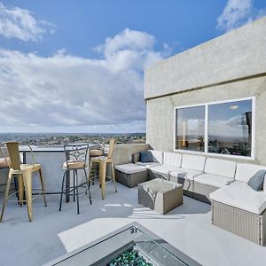Spring Valley Sky House With Patios And Epic Views! Exterior photo