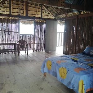 Isla Narasgandub Cabana En Tierra Villa Nusatupo Exterior photo