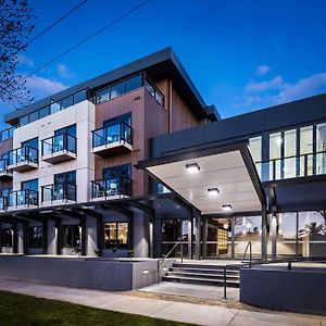 Quality Hotel Lakeside Bendigo Exterior photo