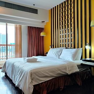 Sunway Resort Suites@Sunway Pyramid And Sunway Lagoon Kampong Penaga  Exterior photo