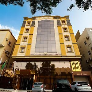 Hayat Al Rose Hotel Appartment Jeddah Exterior photo