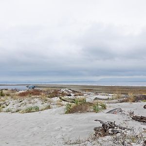 Ocean View Townhouse #30 At The Beach House Campbell River Exterior photo