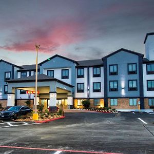 Best Western Plus Schulenburg Inn & Suites Exterior photo