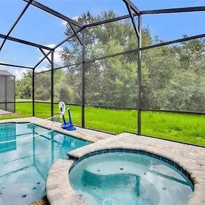7Bd/6.5Ba Villa With Pool And Hottub At Solara Resort Kissimmee Exterior photo