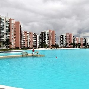 Dream Lagoons Cancun Exterior photo