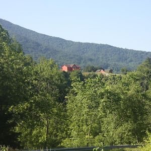 Eagle Rock Cabin 2319 Valley Burg Road Luray Exterior photo