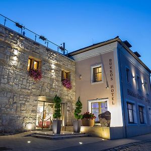 Bukkos Hotel & Spa Szentendre Exterior photo