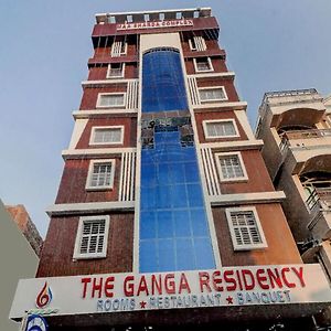 The Ganga Residency Hotel Barh Exterior photo