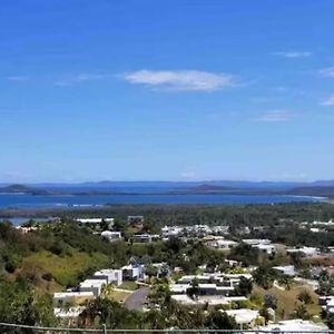 Spectacular View By Puerto Del Rey Marina W Pool Villa Aldea Cintron Exterior photo