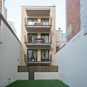 Your Home- Apartment Camp Nou 1 L'Hospitalet de Llobregat Exterior photo