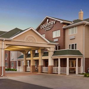 Country Inn & Suites By Radisson, Lincoln North Hotel And Conference Center, Ne Exterior photo