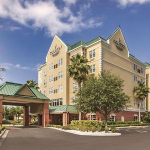 Country Inn & Suites By Radisson, Tampa-Brandon, Fl Exterior photo