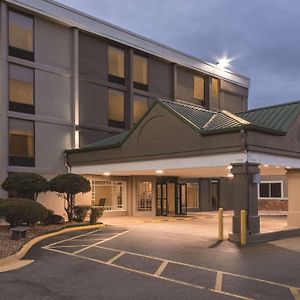 Country Inn & Suites By Radisson, North Little Rock, Ar Exterior photo