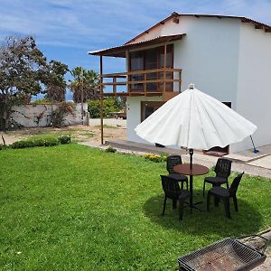 Linda Casa De Campo En Mejia - Arequipa Villa Exterior photo