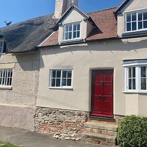 Apple Tree Cottage Diseworth Exterior photo