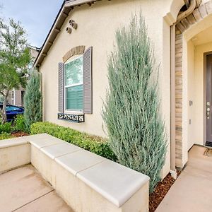 Pet-Friendly Clovis Home - Near Mall And Waterpark! Exterior photo