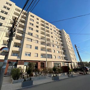 Toptier Apartment Prishtine Exterior photo