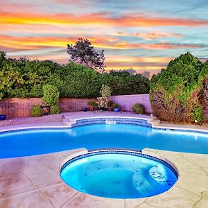 Amenities Galore Brand New Listing Beautiful Home And Neighborhood Heated Poolspa Peoria Exterior photo