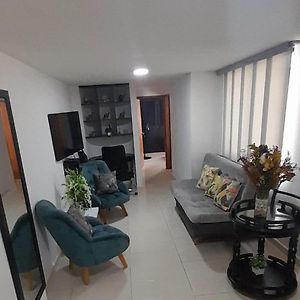 Habitacion Con Bano En Bucaramanga-Cerca Sena-Uis Exterior photo