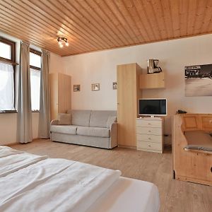 Appartaments Alpi Apartment Alpe Di Siusi Exterior photo