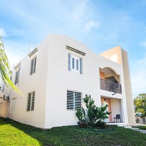 Colinas Del Atlantico Vacational House 2Nd Floor Apartment Isabela Exterior photo