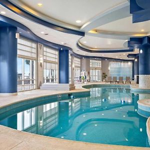 16Th Floor 1 Bedroom Resort Condo Direct Oceanfront Wyndham Ocean Walk Resort Daytona Beach 1605 Exterior photo