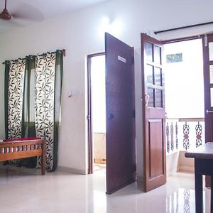 Mary Haven Beach Way Guest House Calangute Exterior photo