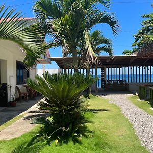 Jancas Vacation Home Camiguin Family Room Catarman  Exterior photo