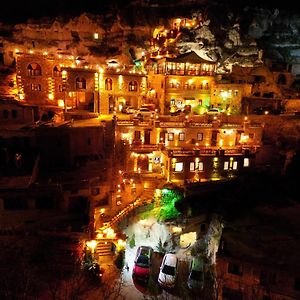 Cappadocia Nar Cave House & Swimming Pool Hotel Nevsehir Exterior photo