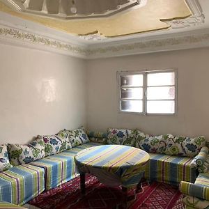Furnished Apartment Khouribga Exterior photo