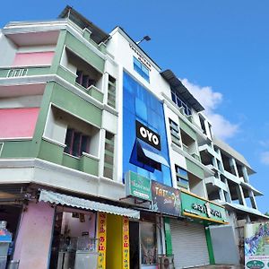 Oyo Flagship Hotel Vasantham Residency Thanjavur Exterior photo