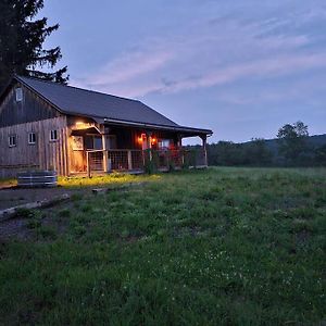 Horse Farm Retreat Villa Sherburne Exterior photo