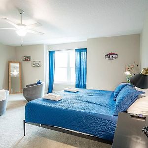 Ocean View Hangout - 6 Beds - 2X Game Rooms Daytona Beach Shores Exterior photo