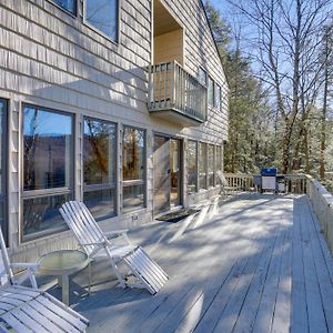 Great Barrington Getaway Lake Access, Water Views Exterior photo