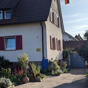 Ferienwohnung Umkirch Exterior photo