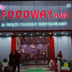 Oyo Home Foodway Hub Roorkee Exterior photo