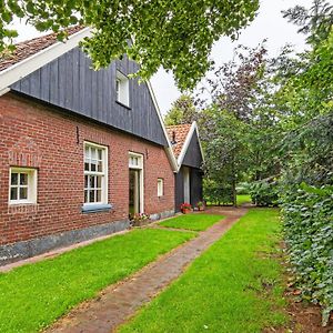 Cozy Apartment In Enschede Near Forest Exterior photo