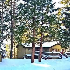 Cedar Ridge Retreat Lake Almanor Exterior photo