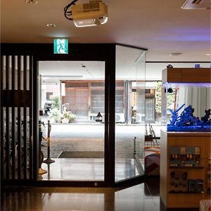 Kanazawa Station Hotel - Vacation Stay 36350V Exterior photo