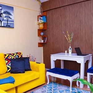 Naivasha 2 Bedroom Rated Best Exterior photo