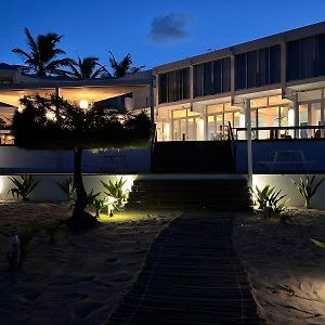 Blue Ocean Tofo Hotel Exterior photo