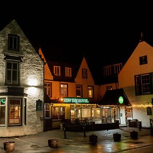 New Inn Hotel Ellon Exterior photo