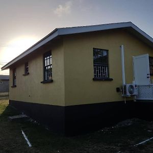 2 Bedroom House, Gemswick, St. Philip, Barbados Exterior photo