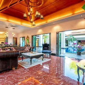 The Crown Jewel Pool Bang Tao Pure Luxury Retreat! Villa Ban Phak Chit Exterior photo