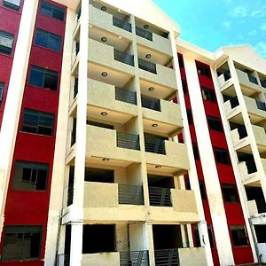 Najjera Apartments Kampala Exterior photo